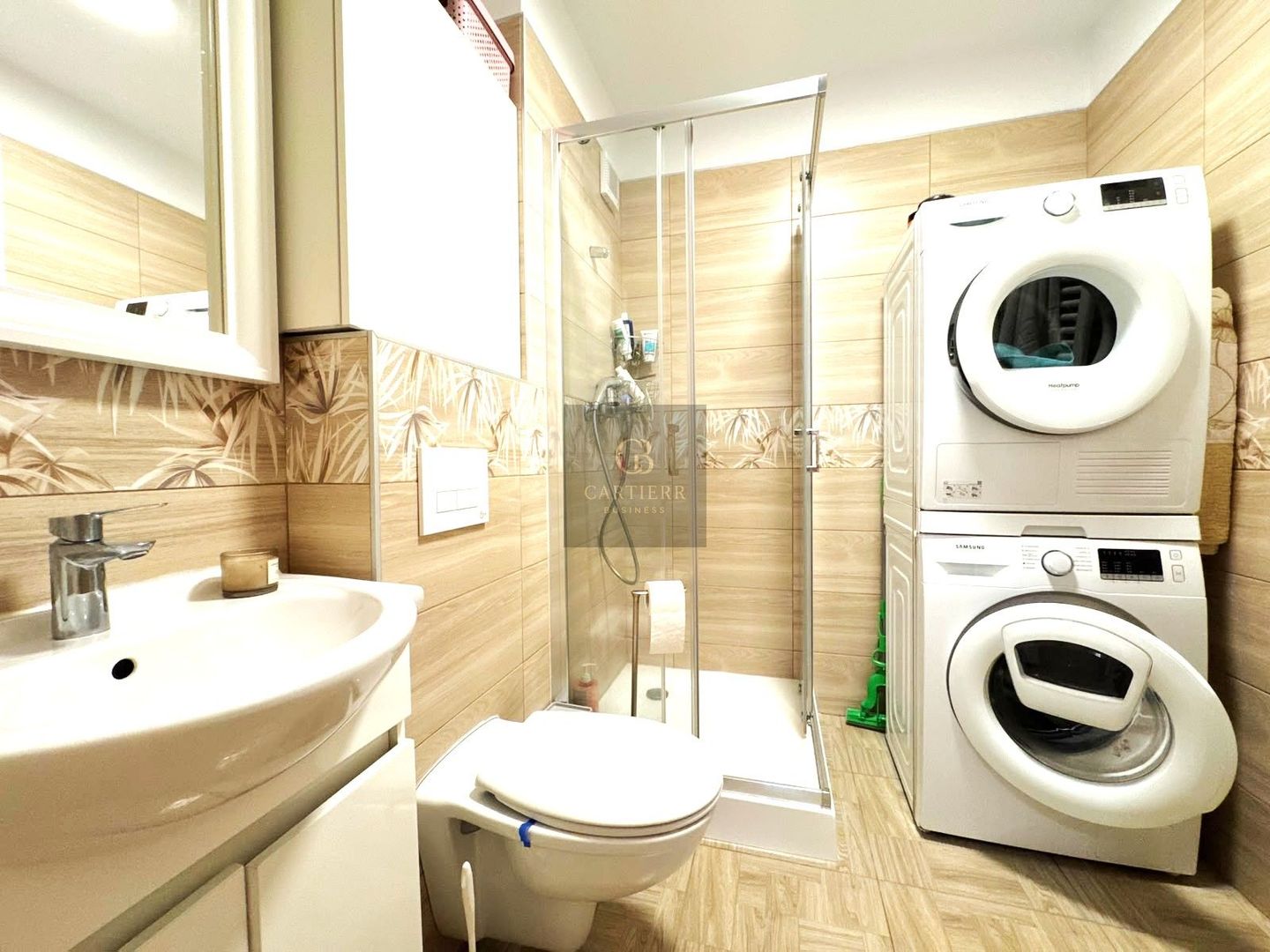 2 CAMERE + 2 LOCURI DE PARCARE(optional)+ TERASĂ | Blvd UNIRII  | - Poză 6