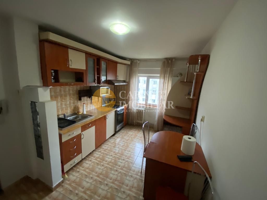 3 camere, etaj intermediar, zona Mircea Cel Batran - Lidl - Poză 5