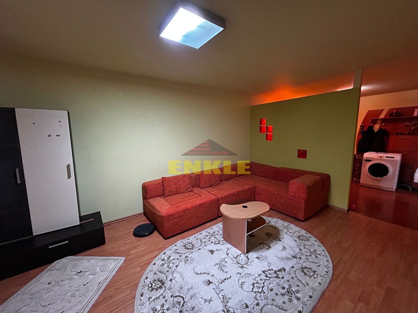 De inchiriat apartament cu 3 camere, zona Bulevard - Poză 14