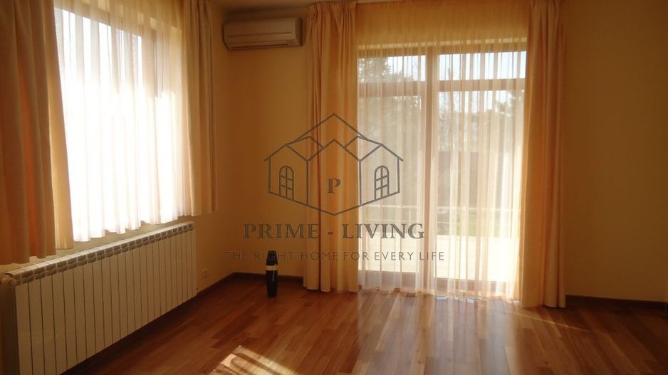 VILA CU 5 CAMERE LA INCHIRIERE LANGA BRITISH SCHOOL - Poză 2