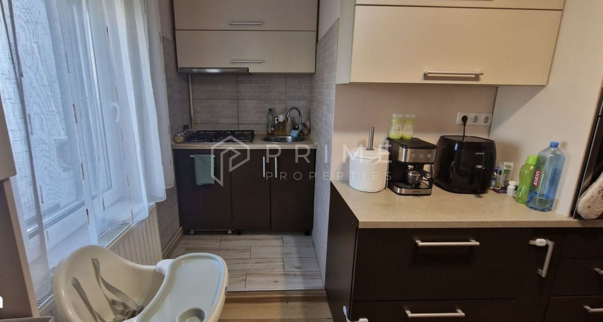 Apartament 3 camere, 70 mp, Fortuna – Tudor - Poză 2