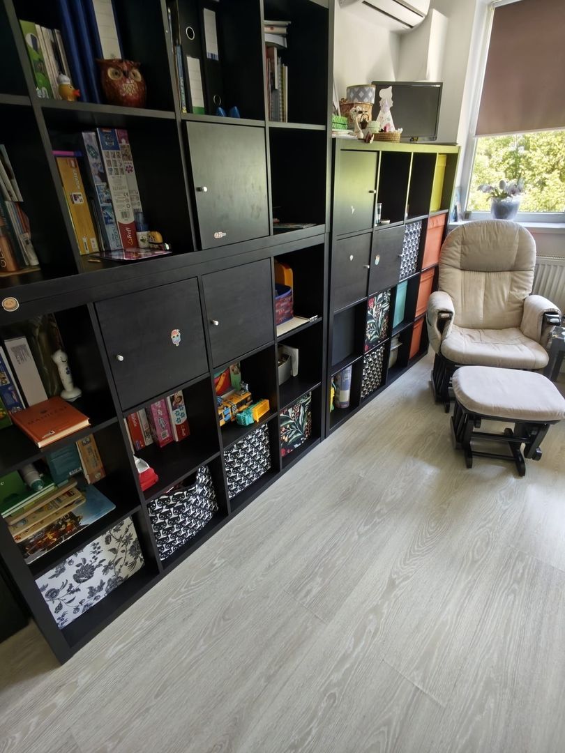Apartament 3 camere centrala proprie Piata Gorjului, Militari - Poză 12