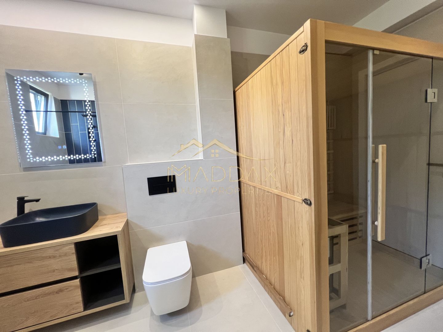 Vilă **6 camere  **451mp // Zona Iancu Nicolae - Poză 56