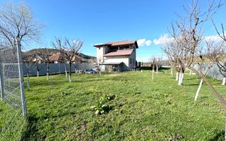 Casa individuala cu teren de 1000 mp in Sanpaul. - Poză 2