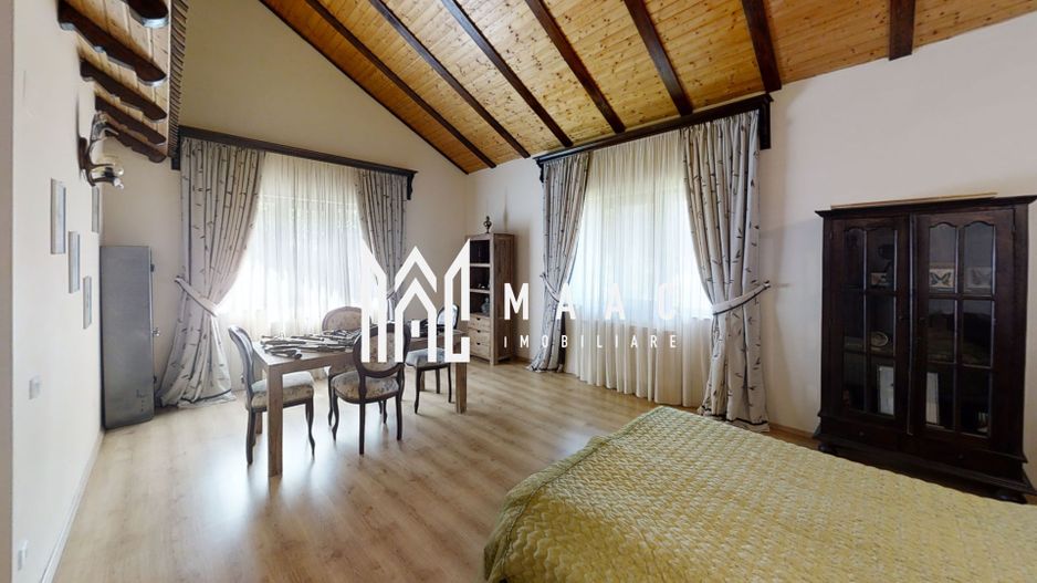 Cabană / Pensiune turistică | zona Racovița - Poză 5