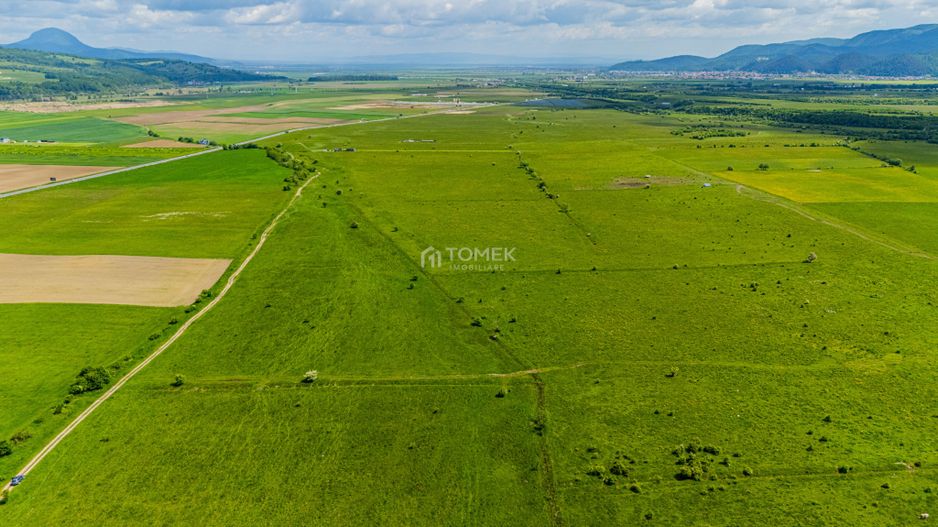 Teren de investiție în zona Tohanul Nou - Bran  5.800 mp - Poză 18