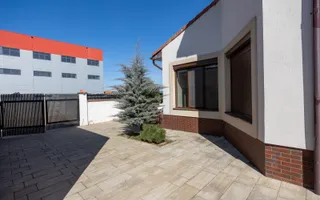 Sacele-Casa 6 dormitoare + 4 bai teren 979 mp. - Poză 55