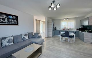 Casă premium pe un singur nivel |  Jucu de Mijloc - Poză 8