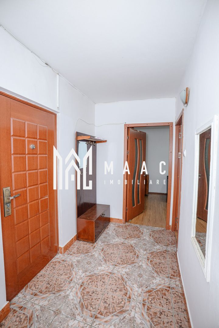 Apartament central | 2 camere 50MP - Poză 9