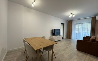 Apartament 2 camere, parcare subterana SILK DISTRICT - Poză 5