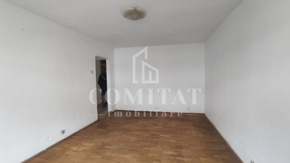 Apartament 3 camere | etaj 2 | zona Titulescu | 70mp - Poză 4