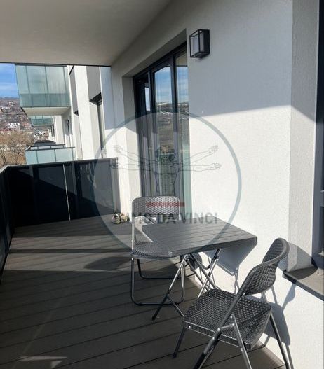 inchiriez apartament Anasamblu Liberty Residential Cluj - Poză 6