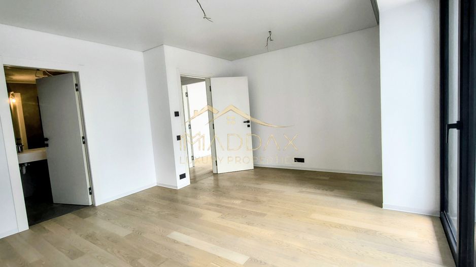 Duplex exclusivist // LUX 6 camere // vedere parc // Floreasca - Poză 28