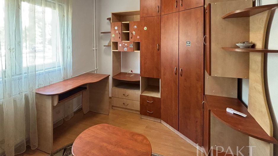 Apartament cu 2 camere-Grigorescu - Poză 2