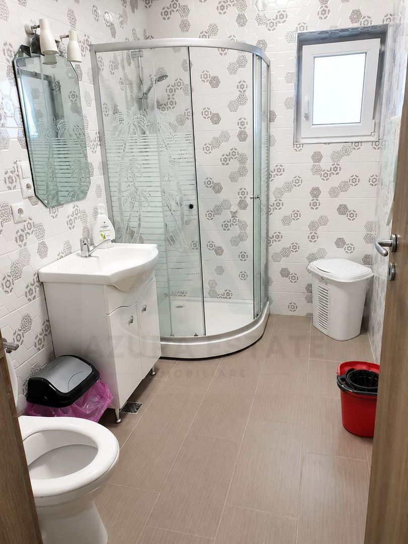 Apartament 2 camere 54 mp utili balcon 3 mp parcare Cartier Deventer - Poză 4