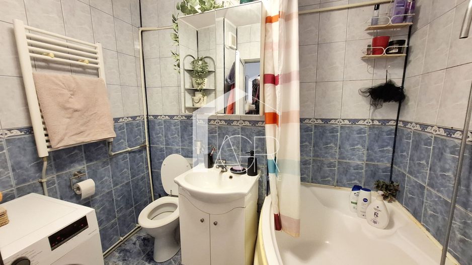 Apartament cu 3 camere, ultracentral - Poză 14
