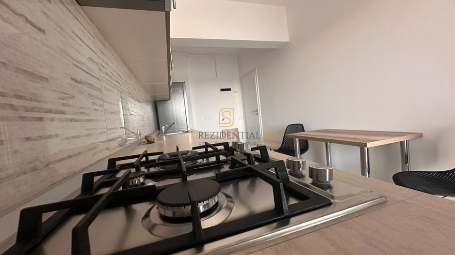 Apartament cu 2 camere, prima inchiriere – Metalurgiei, Sector 4 - Poză 7