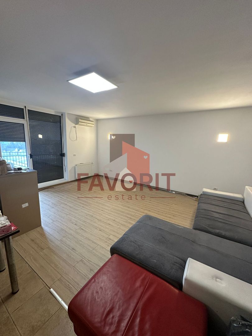 3 camere | etaj intermediar | lift | centrala proprie | locatie premium | - Poză 1