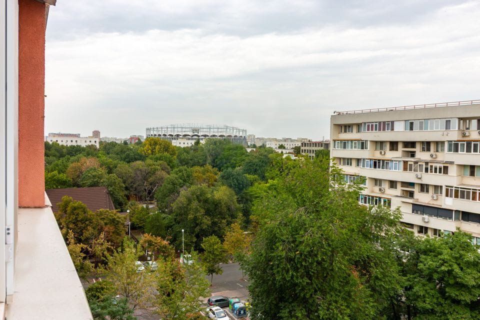 Ap cu 2 camere 49 mp - Piata Muncii - mobilat/utilat! - Poză 11