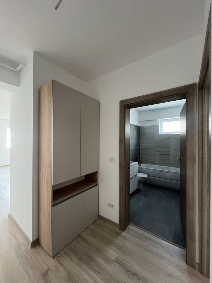 apartament în bloc nou - zona Lipovei - Poză 2