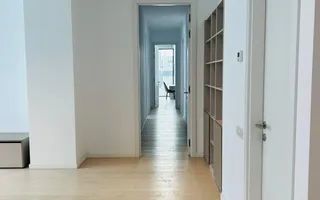 PENTHOUSE 4 CAMERE 150 MP  *** HERASTRAU *** - Poză 39