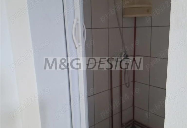 1 camera zona Complex etaj 1 cu centrala - Poză 10