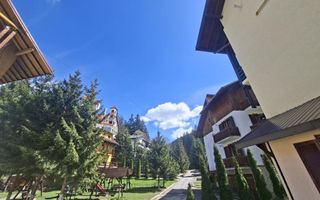 Perioade apartamente Vila de aur Poiana Brasov - Poză 2