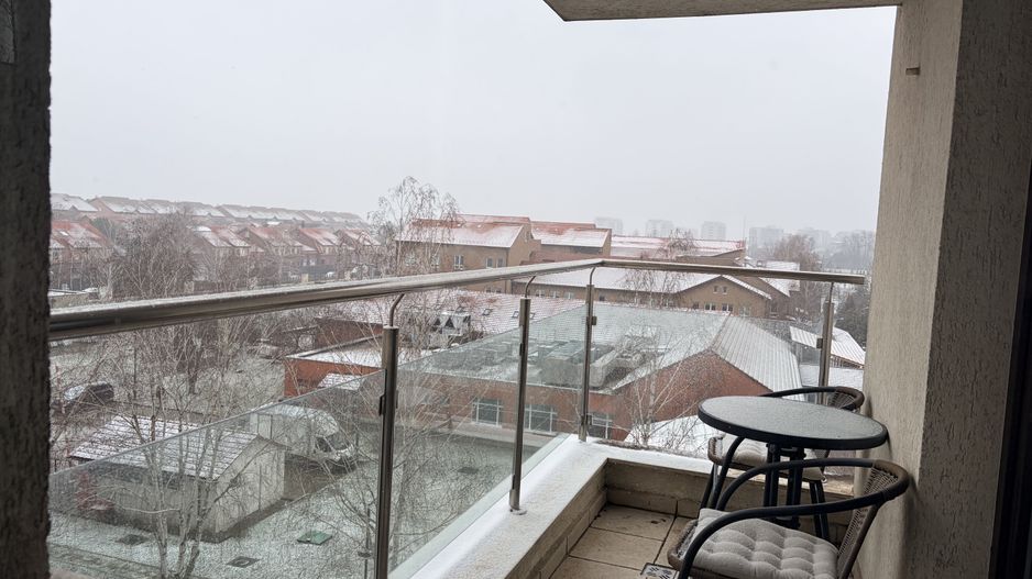 APARTAMENT PIPERA - GREEN VISTA - Poză 7