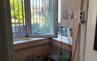 Apartament cu 2 camere de închiriat, zona Dacia, Constanța - Poză 6
