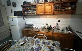 Apartament 3 camere , 98 mp utili - zona Centrul Istoric - Poză 7