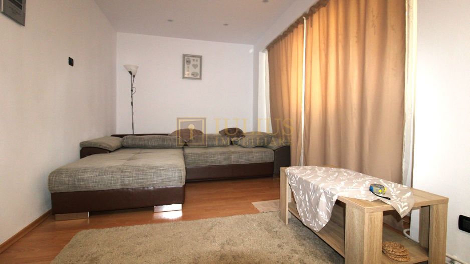 3 camere, etaj 1, centrala - Complex Studențesc - Poză 2