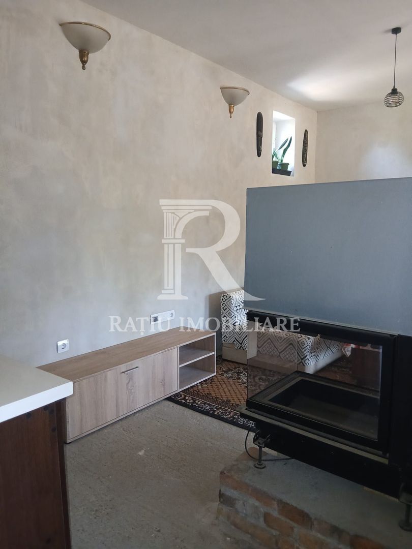 Casa 3 Camere + Anexe de Vanzare  | 125 + 73 mp | Santaul Mare | Bihor - Poză 10