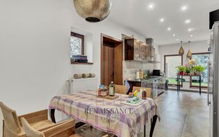 Timisoara Plopi Casa pe Parter cu Piscina | 8 Dormitoare 5 Bai | 3340m - Poză 18