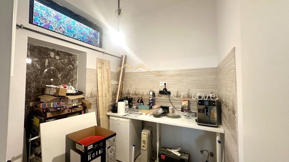 Casă de vânzare 3 camere/ curte generoasă/ Timpuri Noi/ lângă metrou - Poză 11