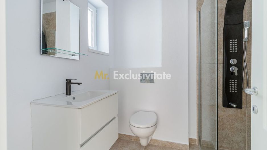 Apartament 3 camere Green City - Poză 5