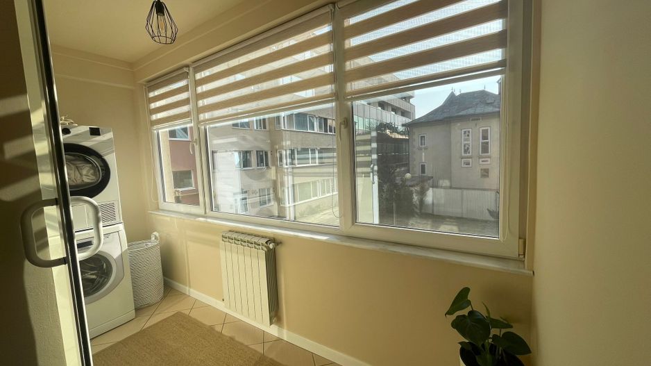 Apartament cu 3 Camere de Inchiriat I Suceava/Centrali I 500Euro/Luna - Poză 3