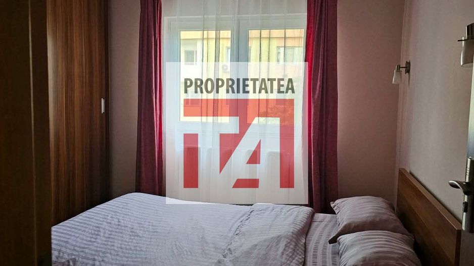 Apartament decomandat de închiriat – Zona Marinex, Baia Mare - Poză 3