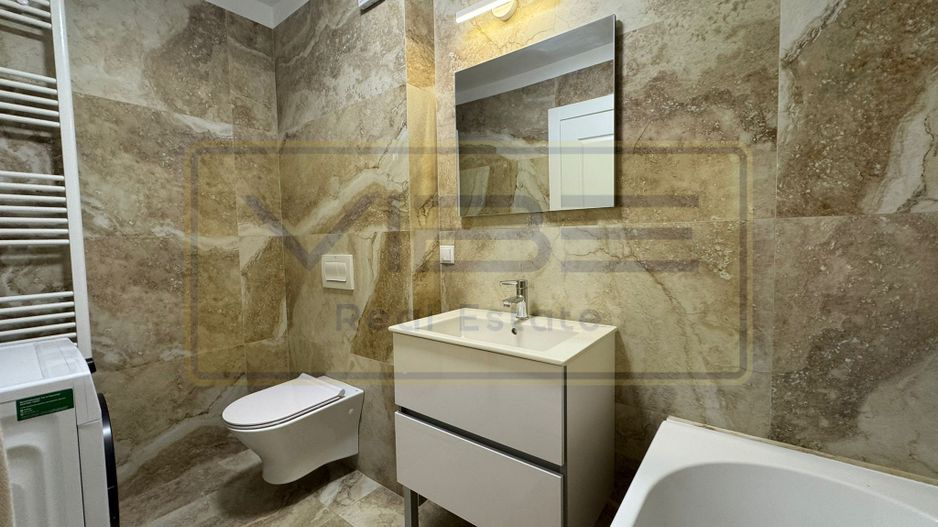 Apartament 2 camera Poitiers Towers - Continental - Poză 15