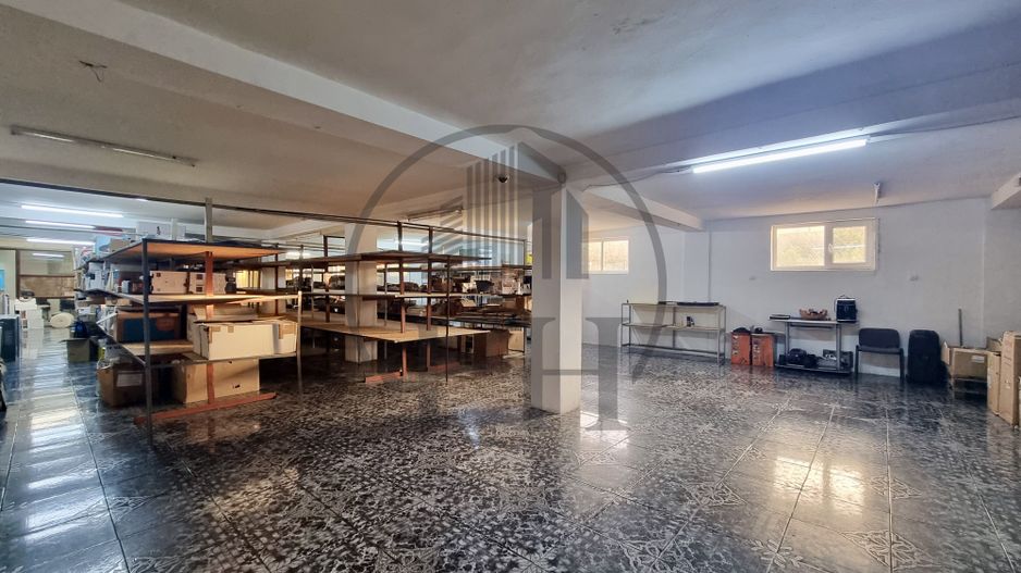 Spatiu comercial de inchiriat Constanta, zona Inel II - Poză 4