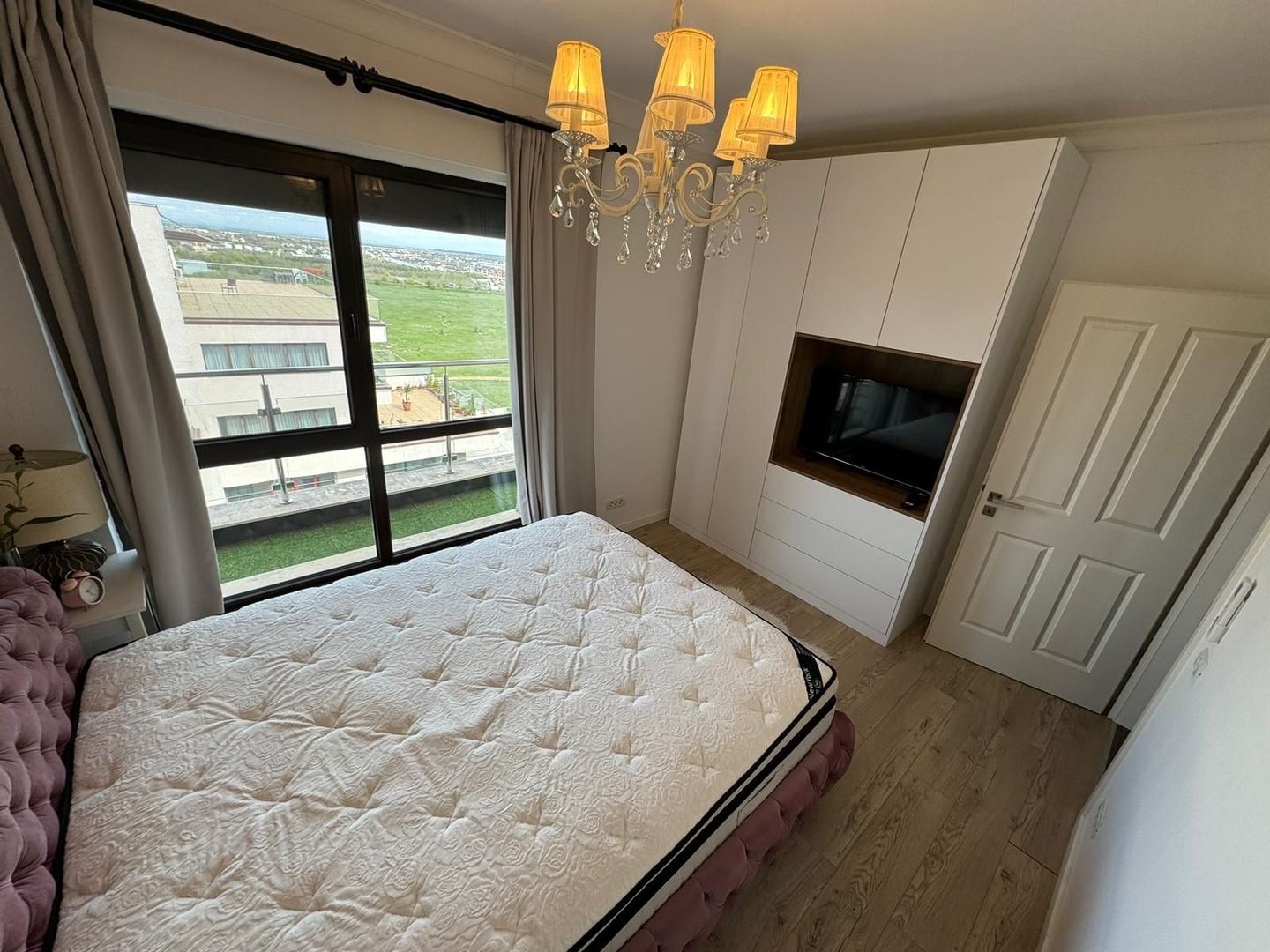 Apartament 2 camere Green Vista Pipera - Poză 6