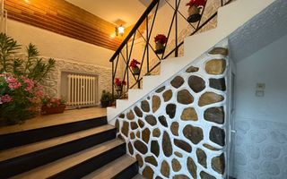 Casa tip duplex - 4 camere, balcon si curte proprie - Zona Lazaret - Poză 10