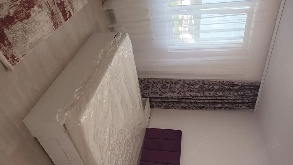 Apartament 2 camere, prima închiriere – Otopeni central - Poză 1