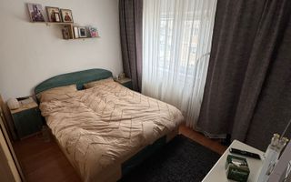 Apartament 3 camere | Centrala Proprie | Mobilat si Utilat - Poză 3
