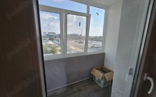 Apartament 2 Camere Militari – New World Residence | Mobilat | Parcare - Poză 9