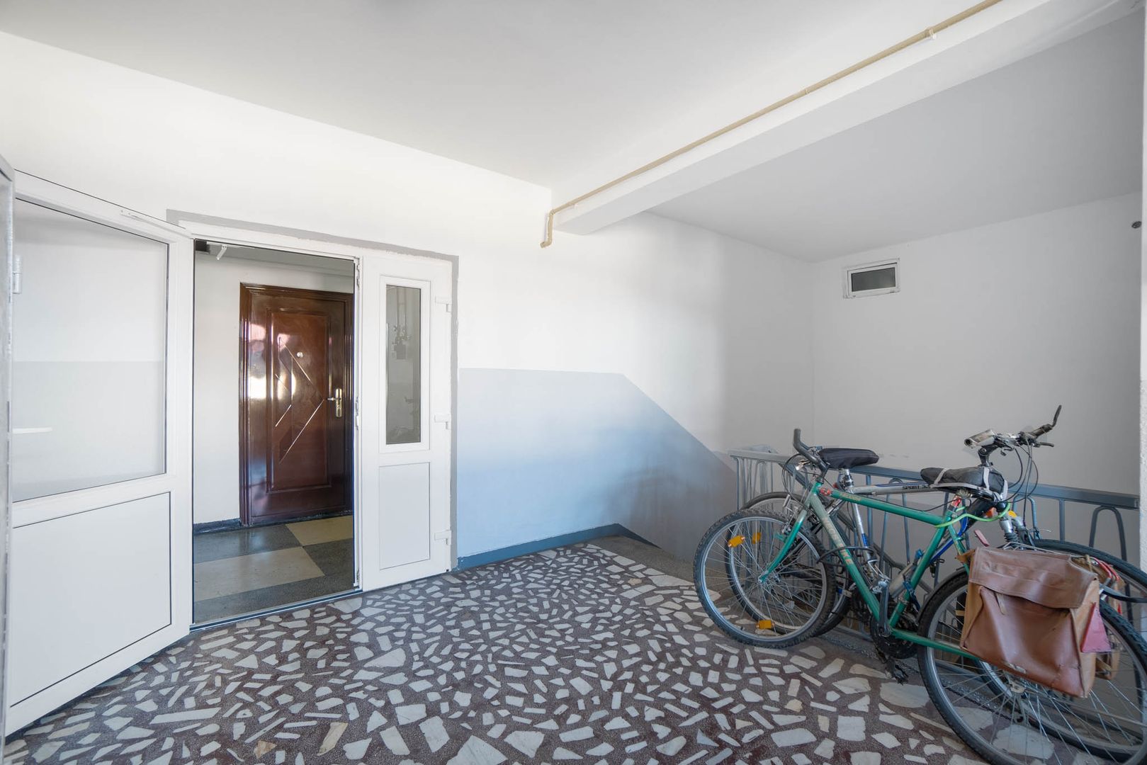 Studio modern de vanzare | Renovat in 2024 | COMISION 0% - Poză 18