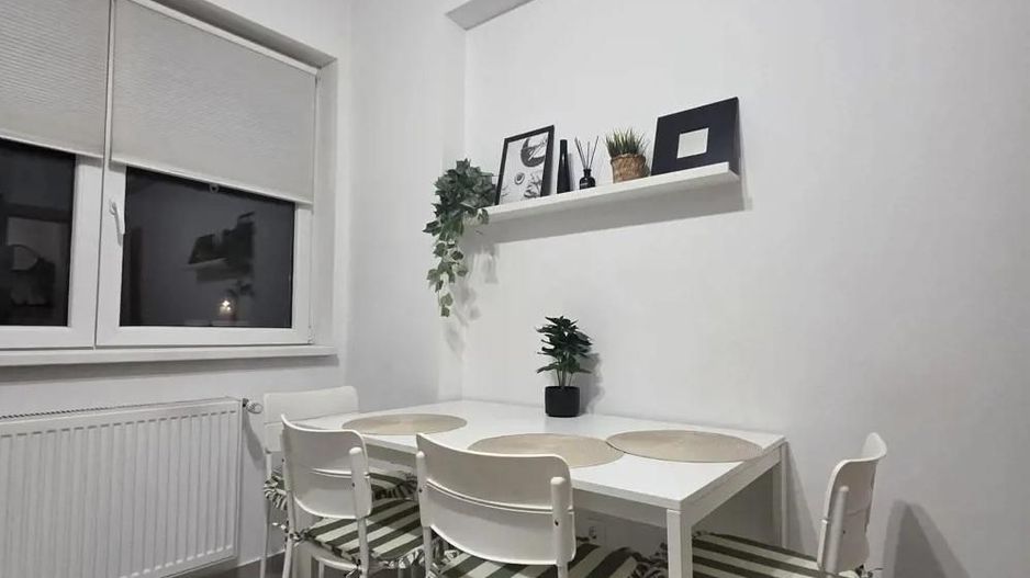 AP. 2 CAMERE- APARATORI, CENTRALA, BLOC NOU, MASINA DE SPALAT VASE, AC - Poză 8