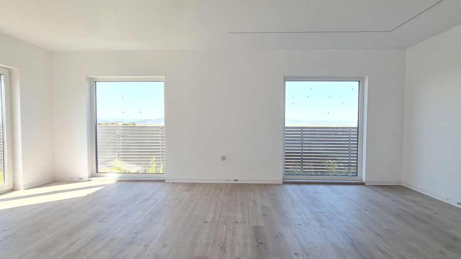 Casa individuala 4 camere 3 bai si garaj Cartier Izvor - Poză 4