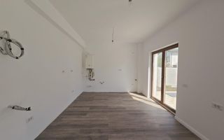 Vila individuala- 5 camere- cartierul nou- 401mp teren - Poză 3