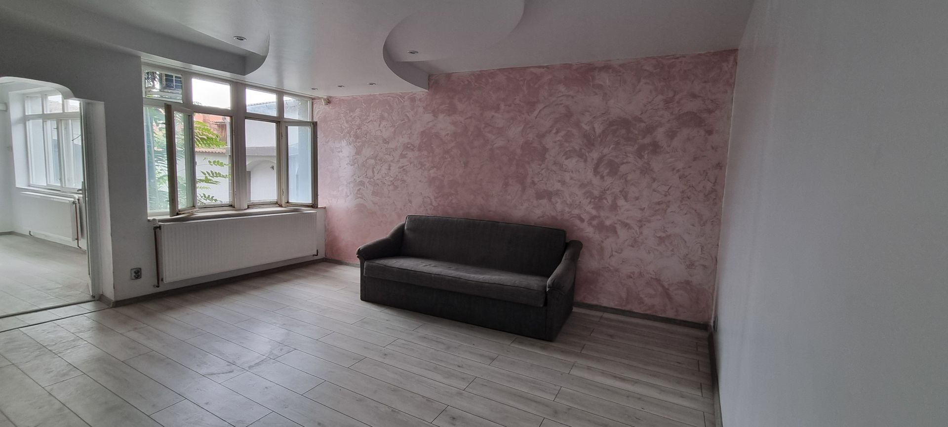 Casă P+M, 4 camere, str Lebedei, singur in curte - 600 E. Comision 0 - Poză 18