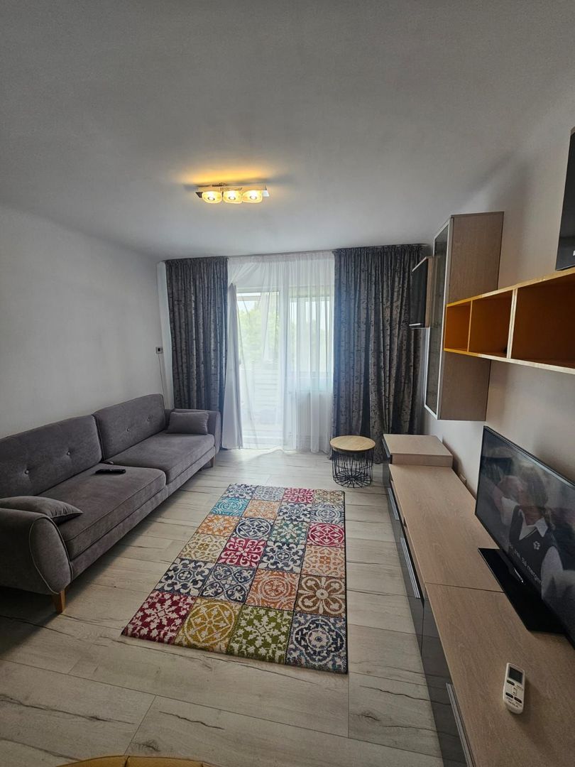 Apartament 3 camere, decomandat- 1 Mai, Sara - Poză 6